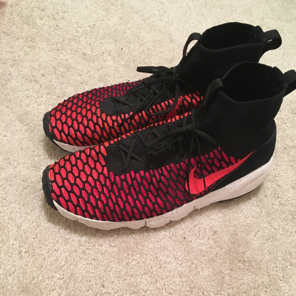 Nike Shoes Size 11.5